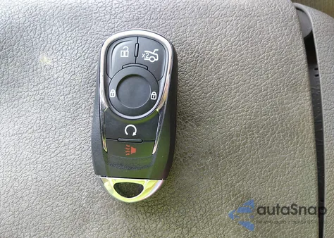 2011 Buick Lacrosse Cxl from USA, damaged, VIN 1G4GC5ED2BF215003